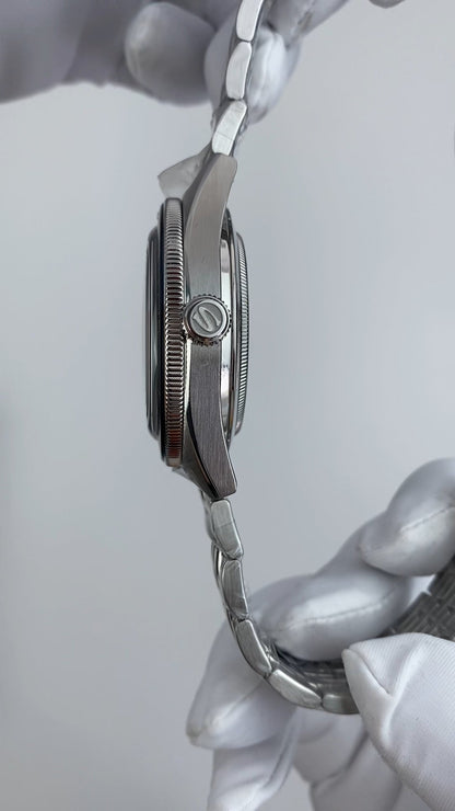 1984 Antarctic Expedition · 40th Anniversary · Map of Antarctica