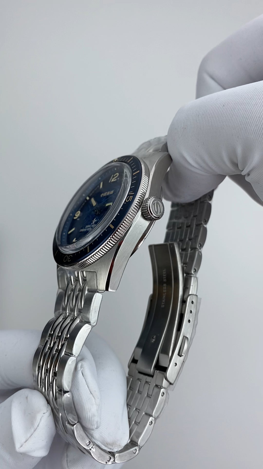 1984 Antarctic Expedition · 40th Anniversary · Map of Antarctica