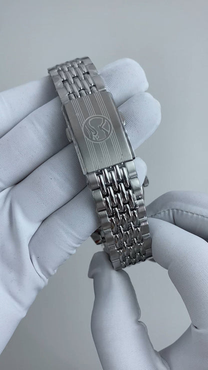 1984 Antarctic Expedition · 40th Anniversary · Map of Antarctica