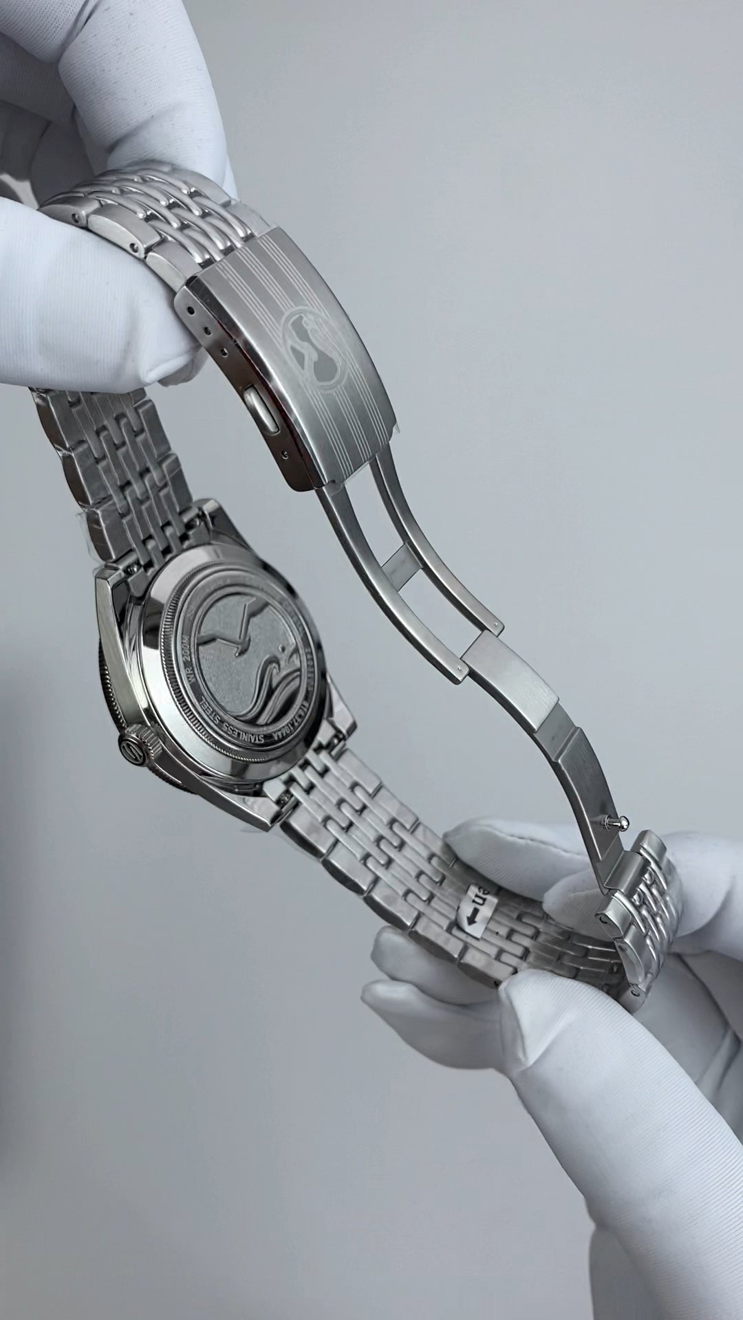 1984 Antarctic Expedition · 40th Anniversary · Map of Antarctica