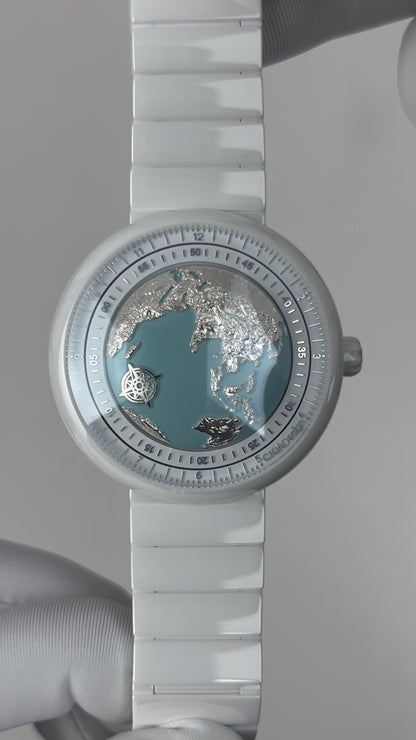 Blue Planet · Ice Age