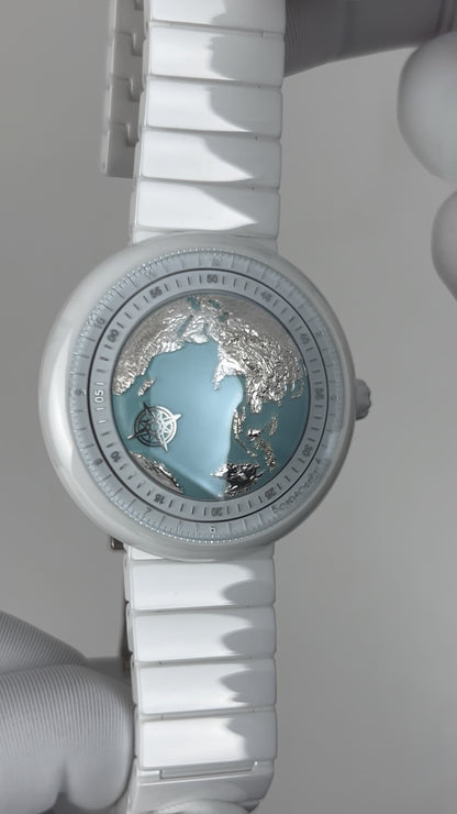 Blue Planet · Ice Age