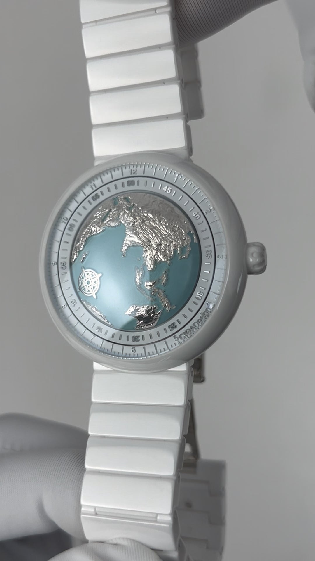 Blue Planet · Ice Age