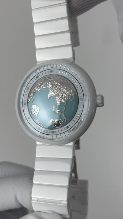 Blue Planet · Ice Age