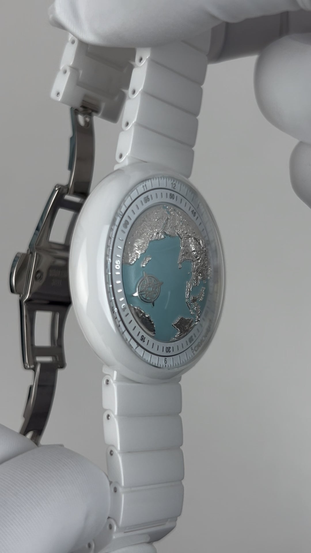 Blue Planet · Ice Age