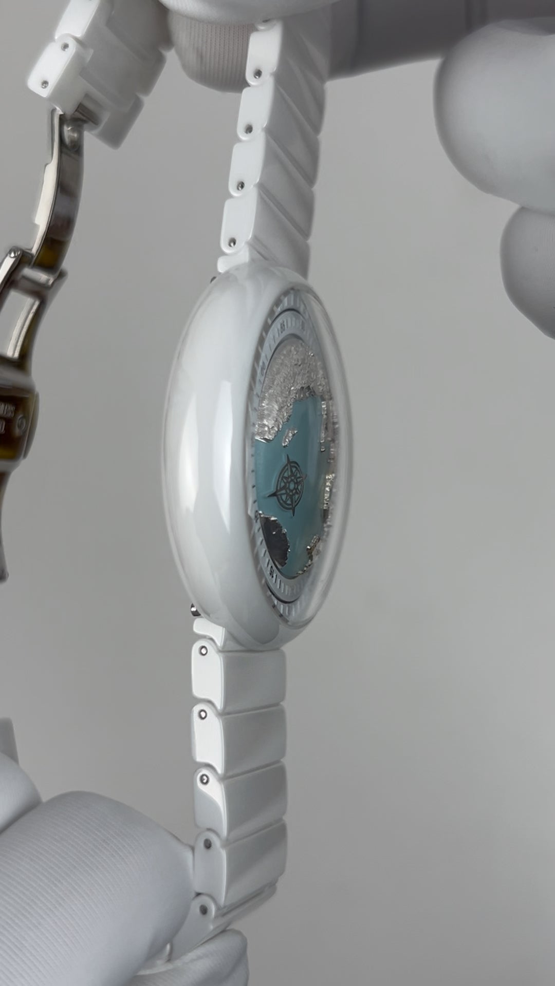 Blue Planet · Ice Age