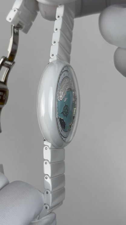 Blue Planet · Ice Age