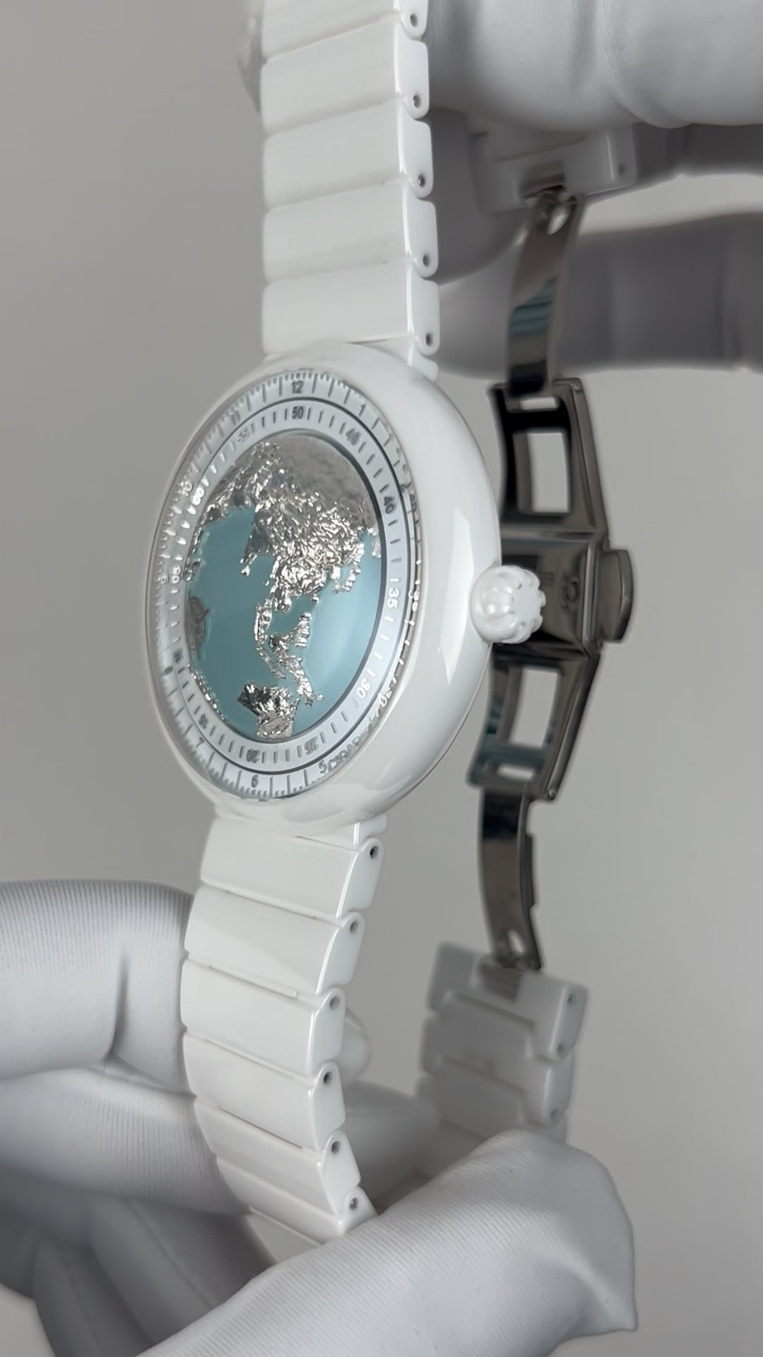 Blue Planet · Ice Age