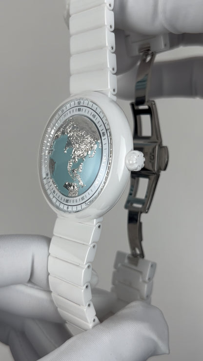 Blue Planet · Ice Age