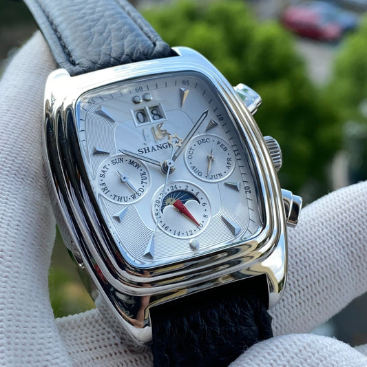 [Pre-owned] Shanghai Watch