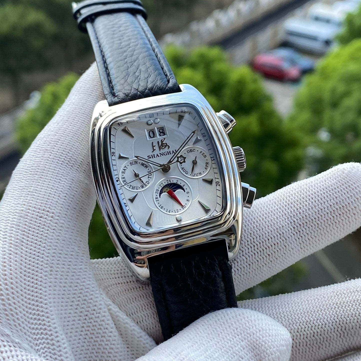 [Pre-owned] Shanghai Watch