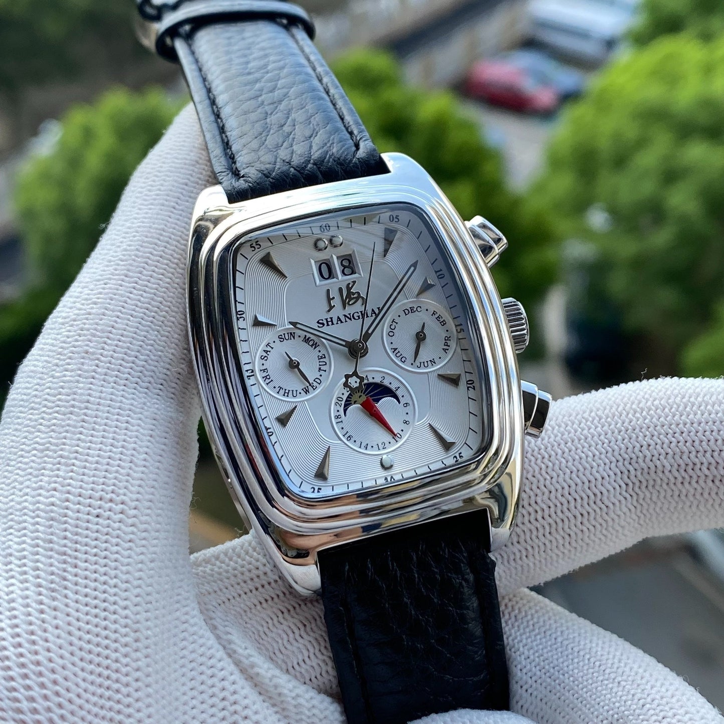 [Pre-owned] Shanghai Watch