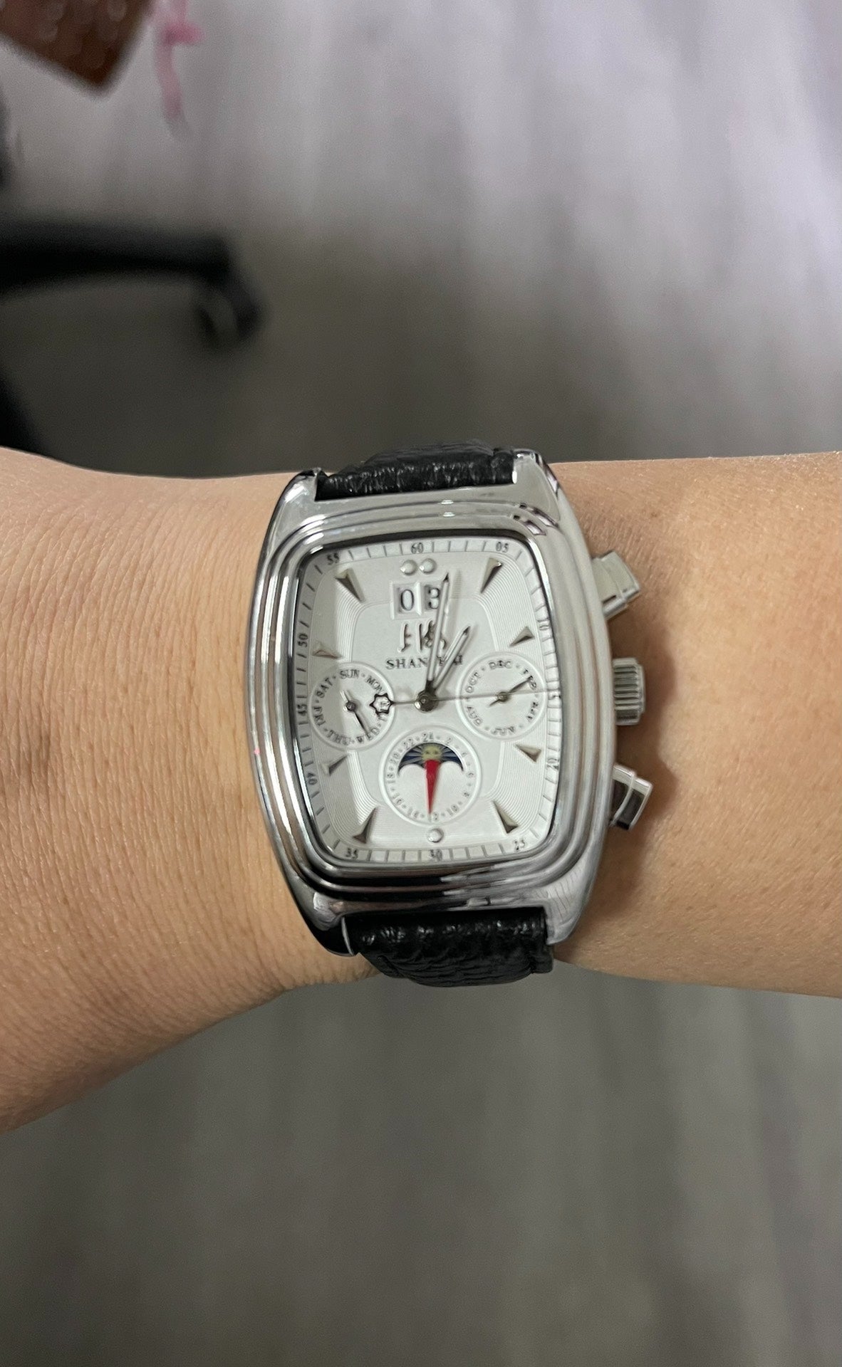 [Pre-owned] Shanghai Watch