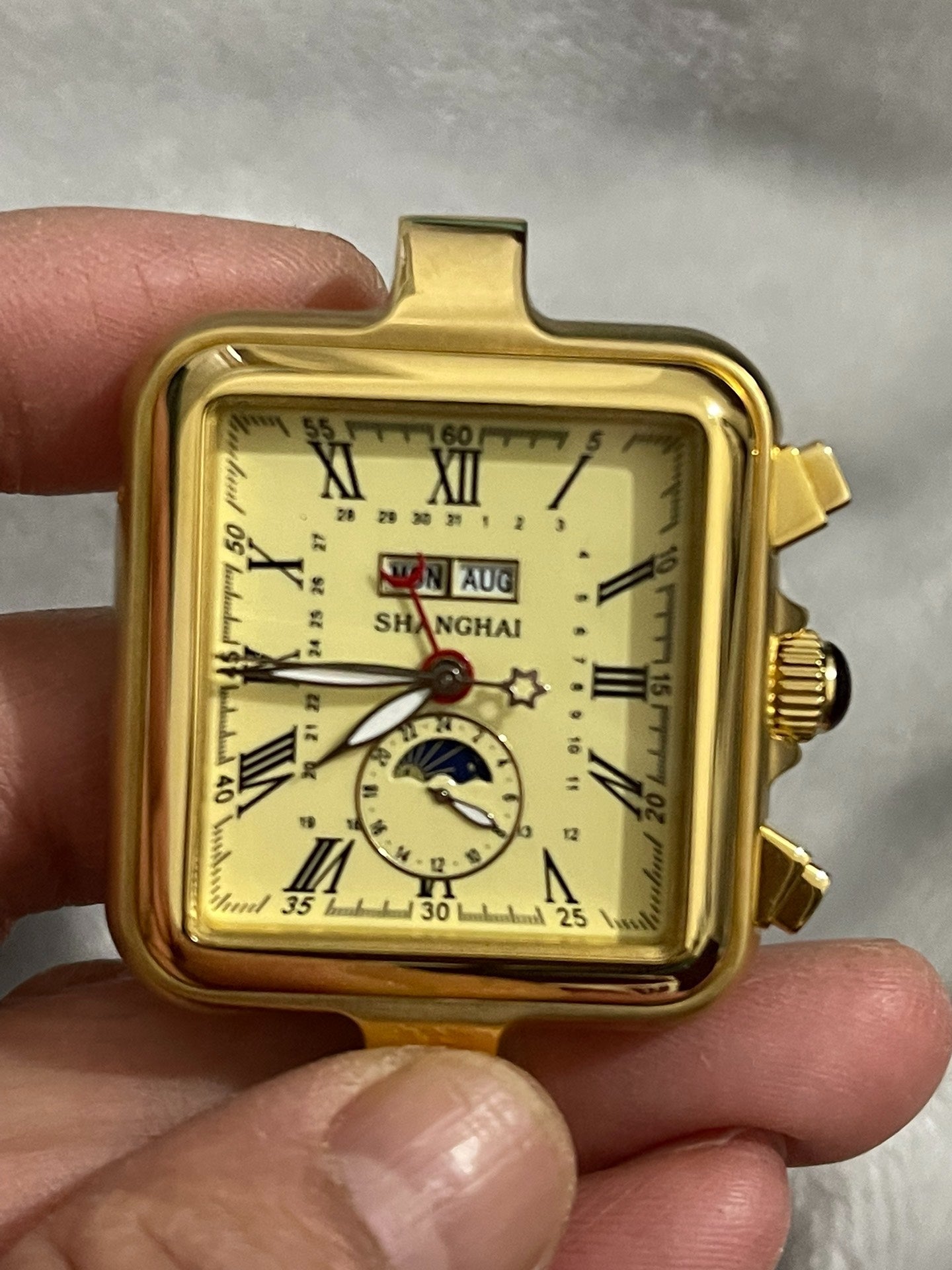 [Pre-owned] Shanghai Watch