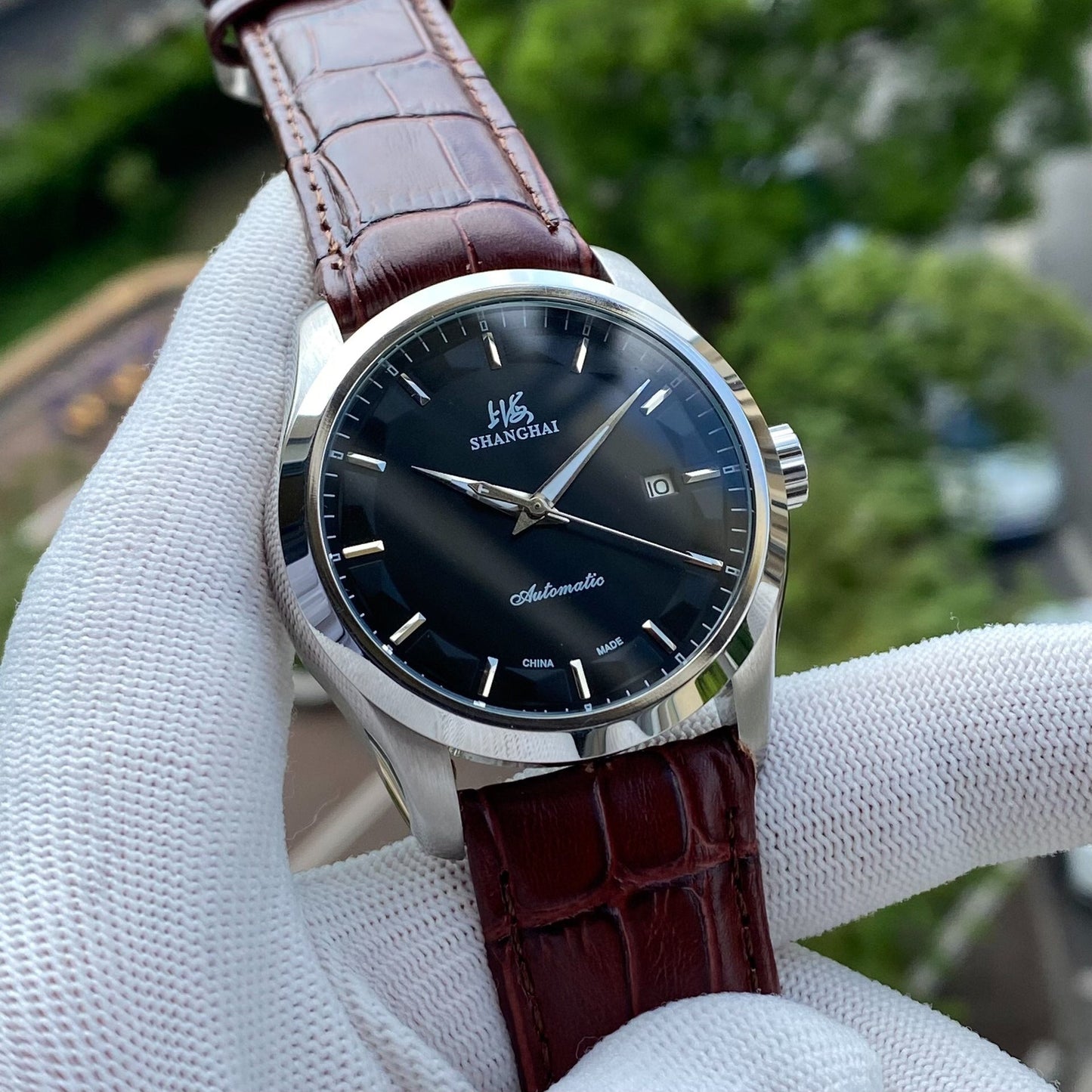 [Pre-owned] Shanghai Watch