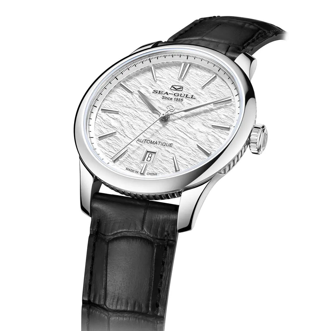 Designer Series · 10th Anniversary Edition; "Since 1955"