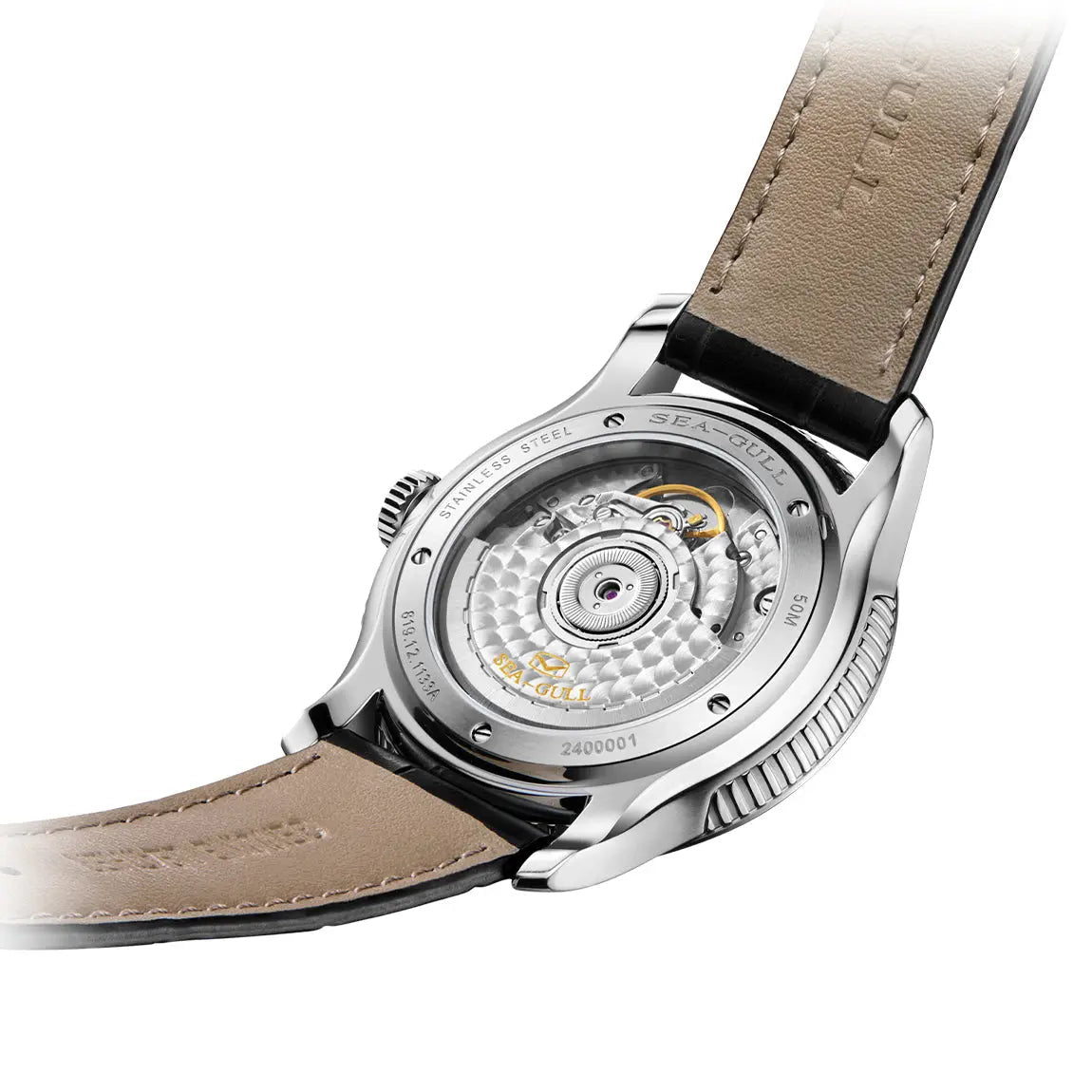 Designer Series: 10th Anniversary Edition · "Since 1955"