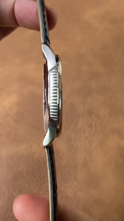 Designer Series: 10th Anniversary Edition · "Since 1955"