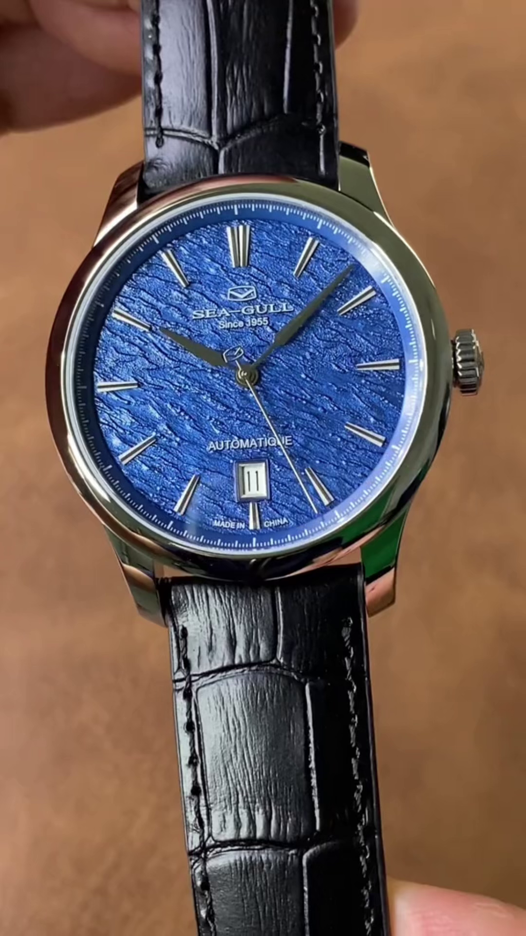 Designer Series: 10th Anniversary Edition · "Since 1955"