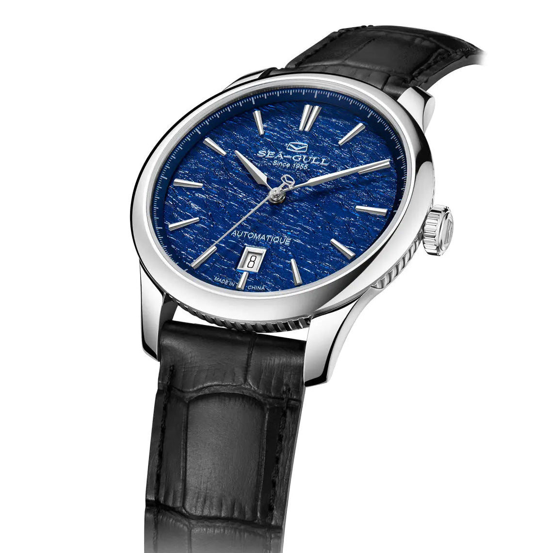 Designer Series · 10th Anniversary Edition; "Since 1955"