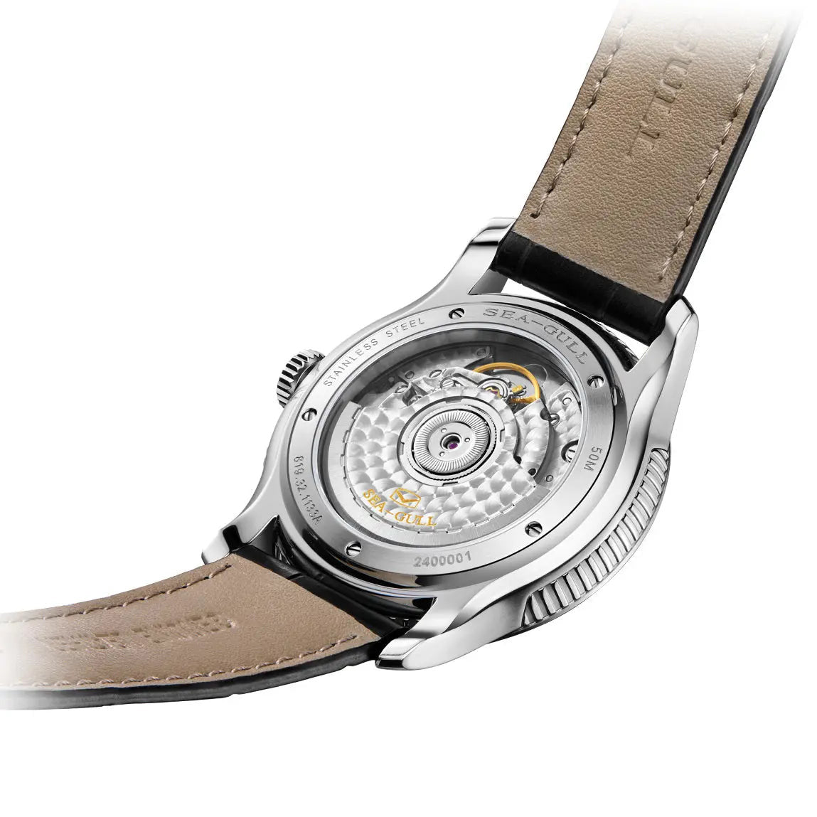Designer Series · 10th Anniversary Edition; "Since 1955"