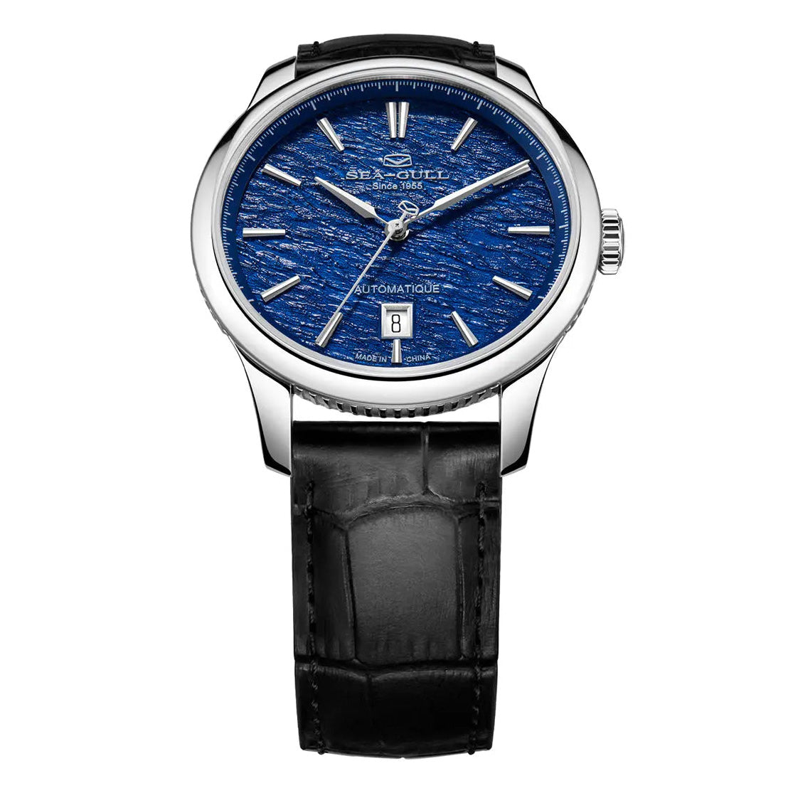 Designer Series · 10th Anniversary Edition; "Since 1955"