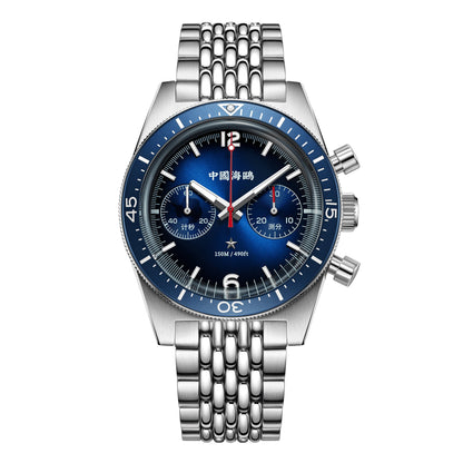 1984 Antarctic Expedition · 40th Anniversary · Chronograph