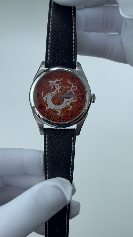 China Watch Shop 3124 gallery image 1