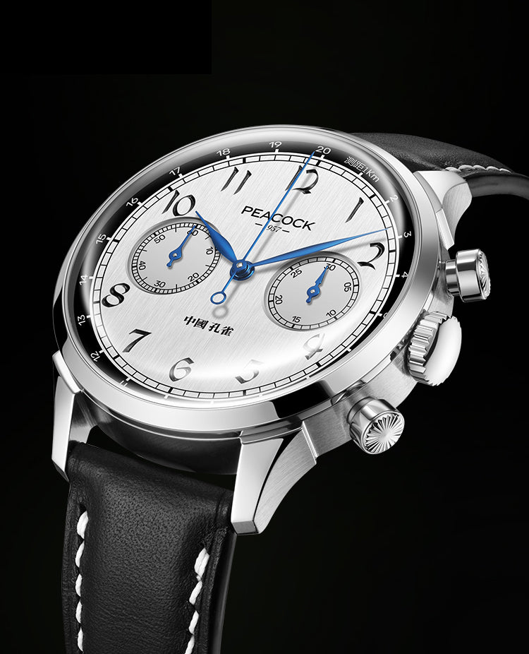 Perfection Classic · 1950 · Xian (霰)