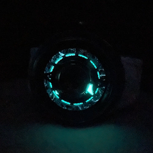 Black Hole · Gen. I