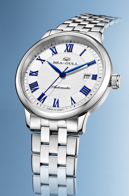 1071 · Roman Numerals · 40 mm