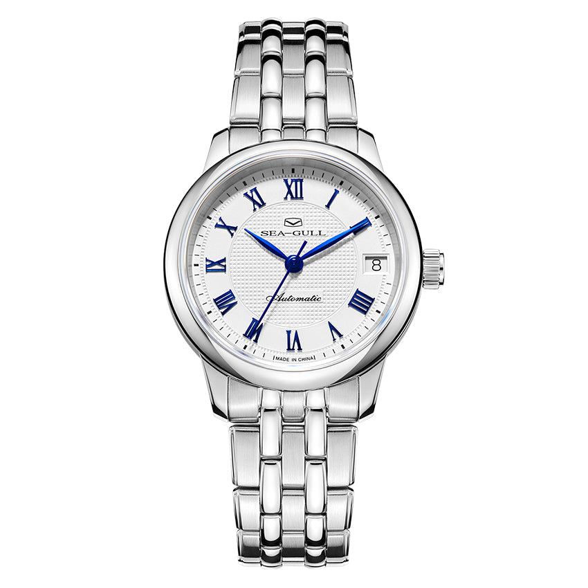 1071L · Roman Numerals · 32 mm