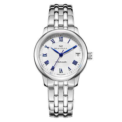 1071L · Roman Numerals · 32 mm