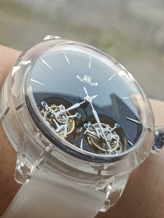 [Pre-owned] Zhang Kun's Watch No.3