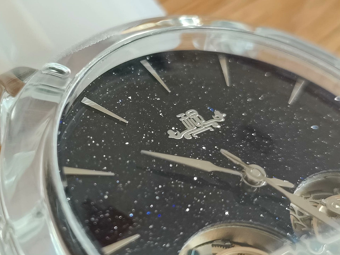 [Pre-owned] Zhang Kun's Watch No.3