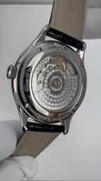 Prelude · ST1812 · applied hour numerals