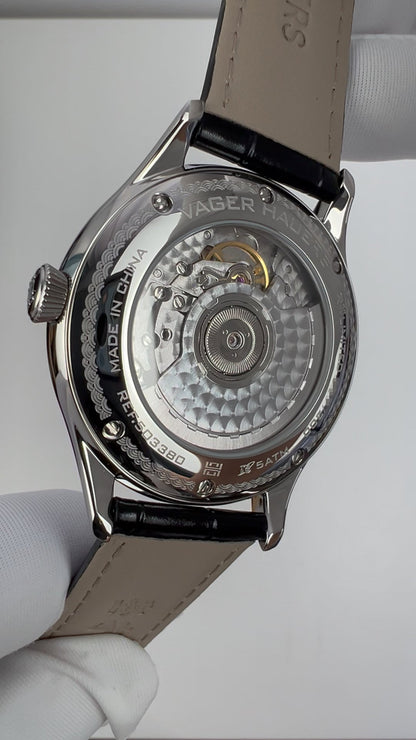 Prelude · ST1812 · applied hour numerals