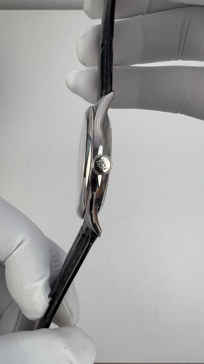 Prelude · ST1812 · applied hour numerals