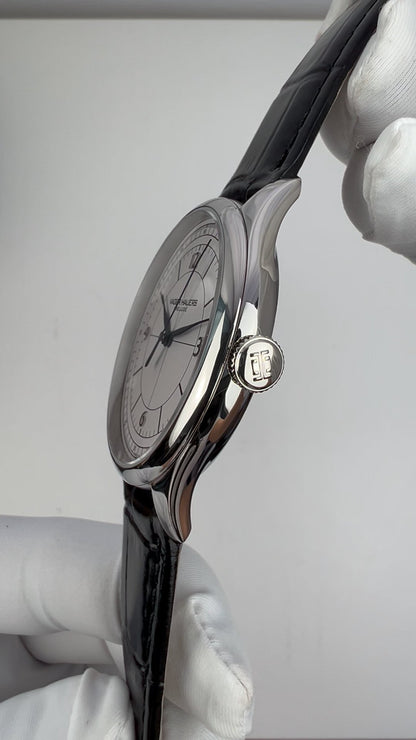 Prelude · ST1812 · applied hour numerals