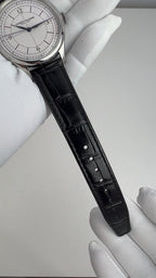Prelude · ST1812 · applied hour numerals