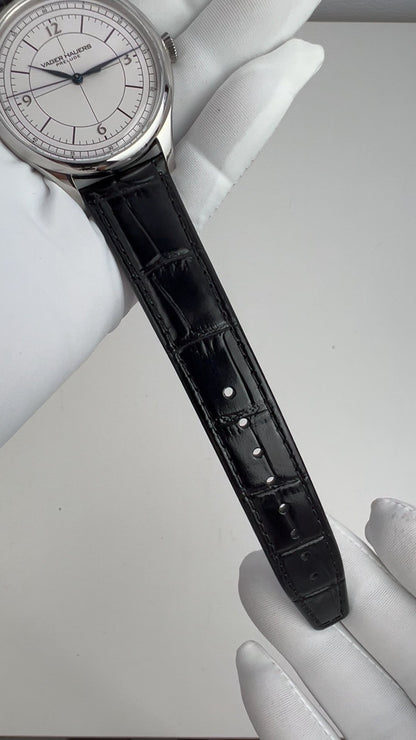 Prelude · ST1812 · applied hour numerals