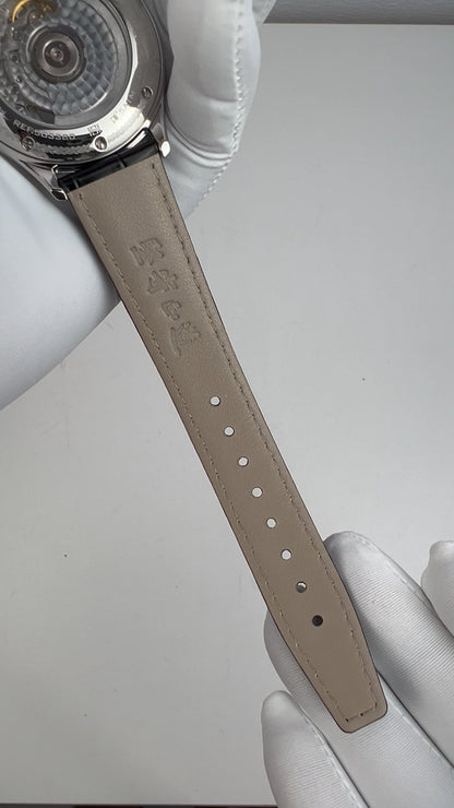 Prelude · ST1812 · applied hour numerals