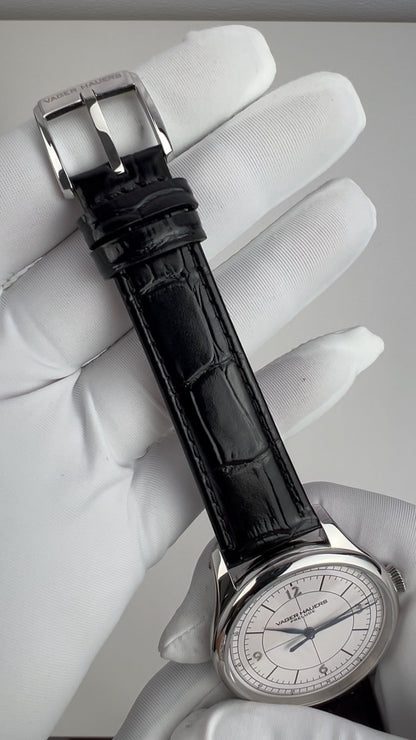 Prelude · ST1812 · applied hour numerals