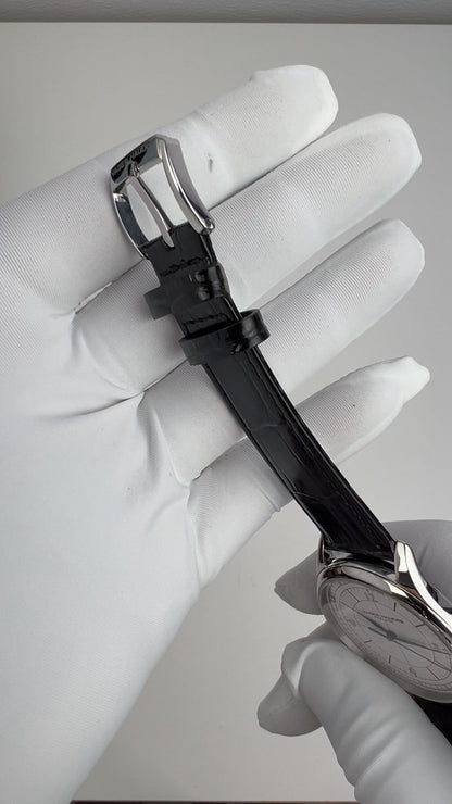 Prelude · ST1812 · applied hour numerals