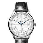 Prelude · ST1812 · applied hour numerals