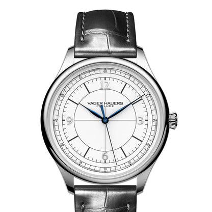 Prelude · ST1812 · applied hour numerals