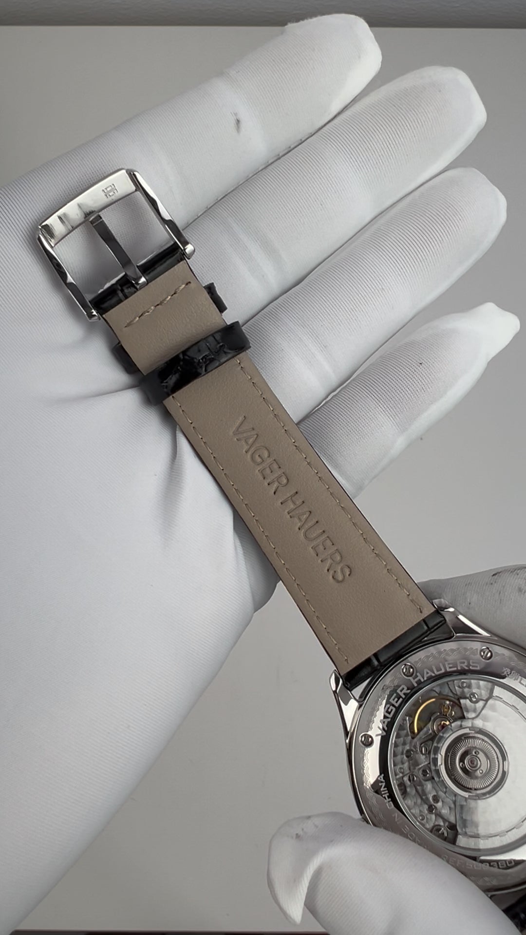 Prelude · ST1812 · applied hour numerals