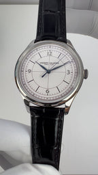 Prelude · ST1812 · applied hour numerals