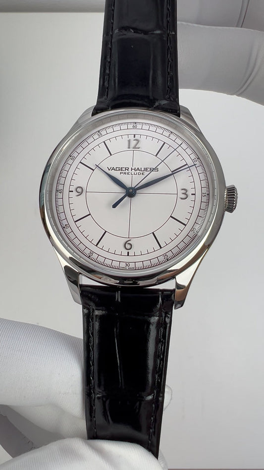 Prelude · ST1812 · applied hour numerals