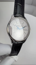 Prelude · ST1812 · applied hour numerals